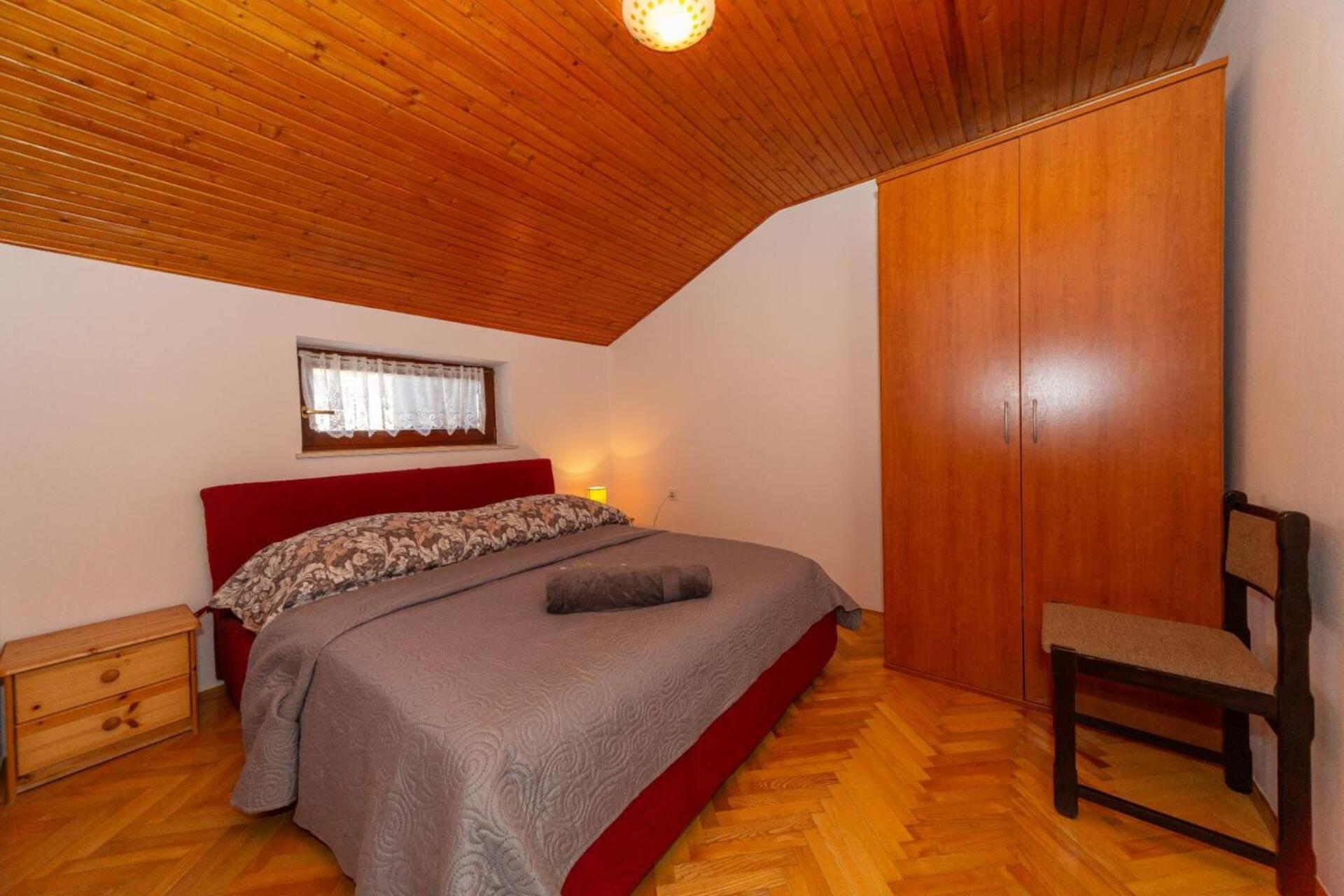 Three Bedroom Apartment In Biograd Biograd Na Moru Exterior foto