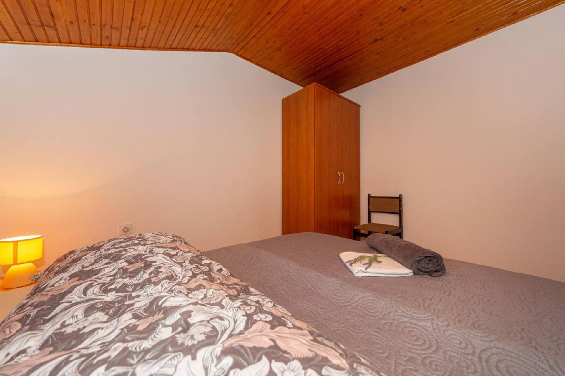 Three Bedroom Apartment In Biograd Biograd Na Moru Exterior foto